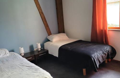 gites le ciel clair - Photo 18