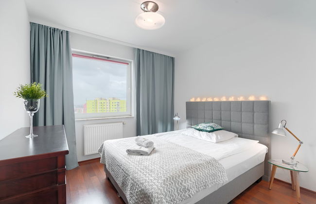 Exclusive Nautica Apartments - Foto 16