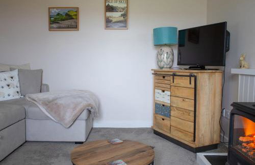 Holiday Home Taigh Mhurdaidh by Interhome - Foto 7