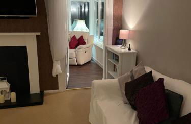 Stags View Holiday Home - Foto 29