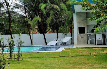 Casa Bela Vista - Foto 65