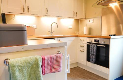 Bolehill Farm Cottages - Foto 63