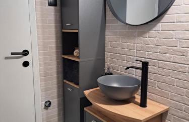 Stylish City Center Apartment - Foto 39