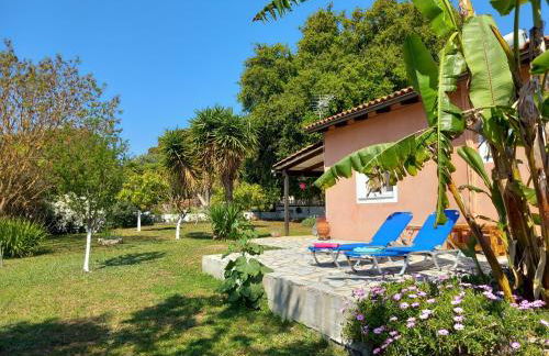 Joleni Cottage in Keramies - Foto 17