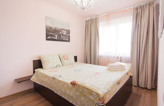 Odessa Apartments Sea-side - Foto 34