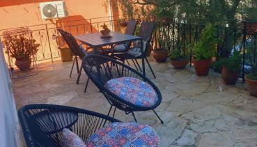 Thalia Kassiopi Apartment - Foto 4