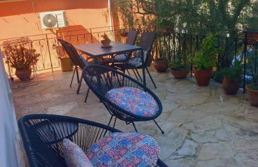 Thalia Kassiopi Apartment - Foto 4