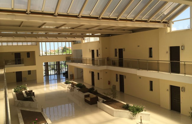 Naias Beach Hotel - Foto 35