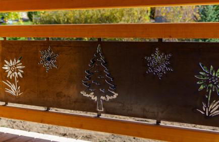 Chalet MAÉ - Foto 68