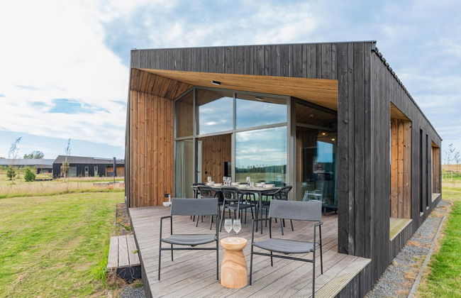 Holiday Home Wissenkerke Near Nature Reserve - Foto 27