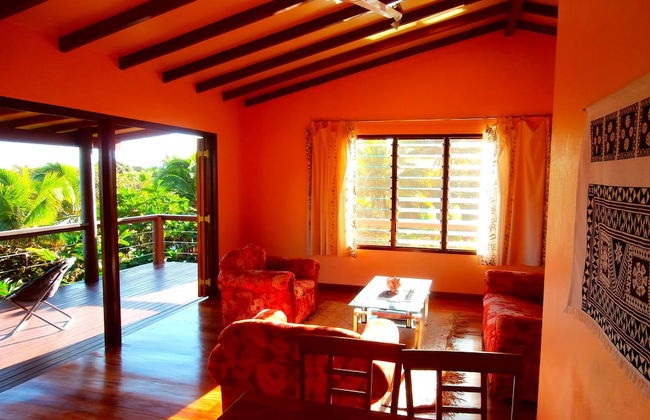 Korovesi Sunshine Villas - Photo 21