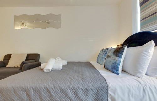 Pass the Keys Stylish and modern apartment - Foto 23