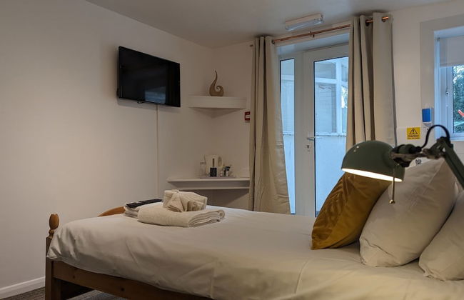 Dover Town Rooms - Foto 23