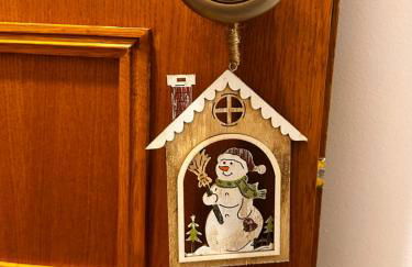 The rabbits' house - Photo 32