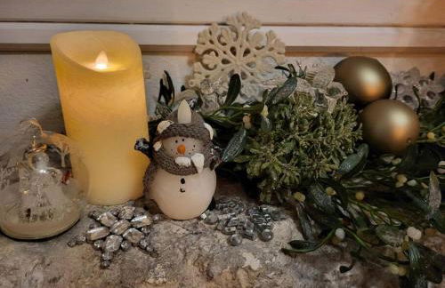 le Balcon du Prince Noir - Foto 33