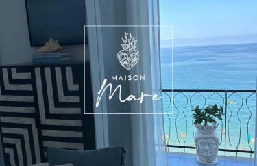 "Maison Mare" Fronte Spiaggia - Foto 6