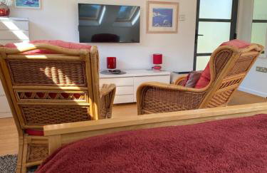 Cedar Lodge - Foto 12