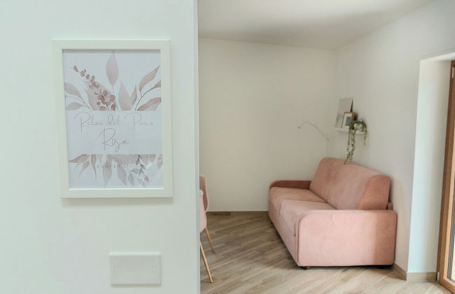 Relais del Parco Azzurro e Relais del Parco Rosa - Foto 26