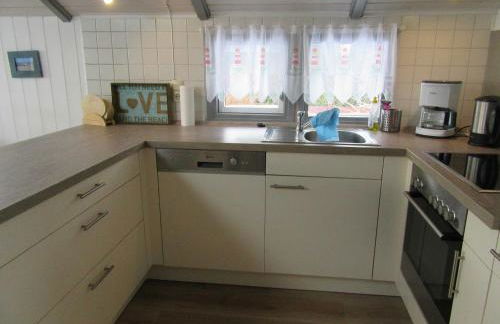 Ferienhaus Küstenschwalbe - Foto 20