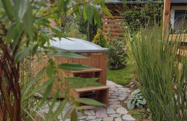 Domek z balią - Foto 4