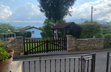 CASA LUISA Biedes, Piloña - Foto 16