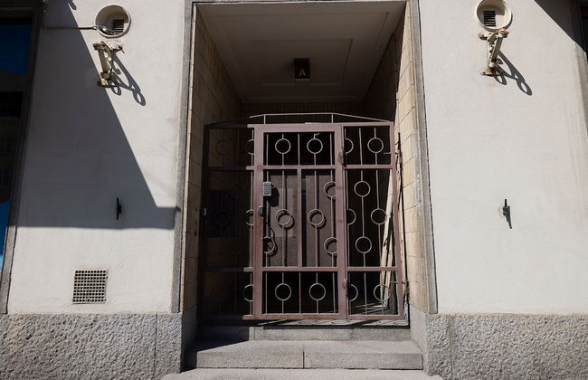 2ndhomes Gorgeous 3BR Apartment w Sauna - Foto 13