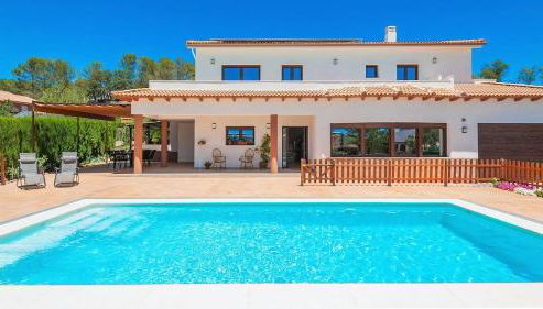 Aromas de Alcalá - Foto 3, sunbed