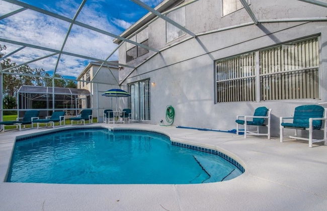 Ev54115 - Highlands Reserve - 5 Bed 3 Baths Villa - Foto 25