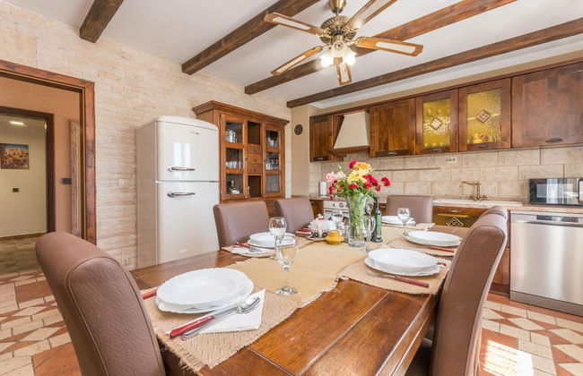 Villa Nikolina Zadarvillas - Photo 25