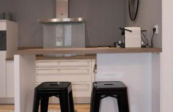 RESIDENCE AUX DEUX PICS - Tucou et Monné - Foto 20