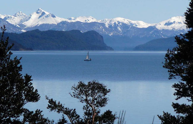 Llao Llao Trekking - Privat - Foto 4