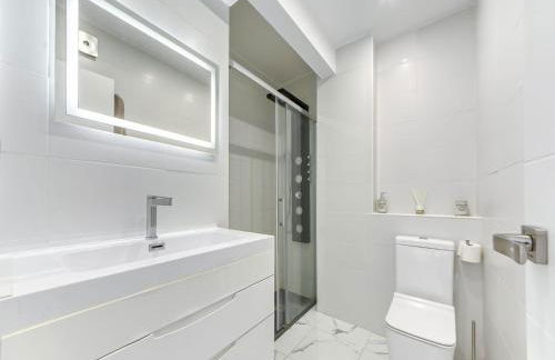 Apartment in Roses With Stunning Beachfront Views - Foto 42