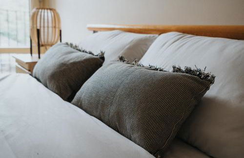 Brimmond Homes - nr to Univ, Hospitals, o2 Apollo, PLAB & 7 mins to City Centre - Stylish, Modern & Secure 2 Bed, 2 Bath Apt with Allocated Free Parking - Foto 36