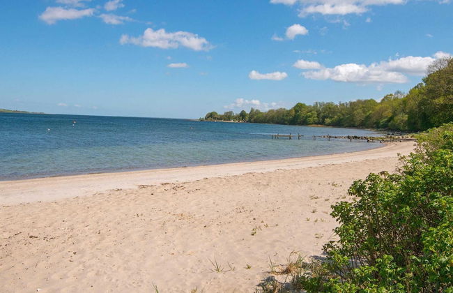 8 Person Holiday Home in Aabenraa-by Traum - Foto 37