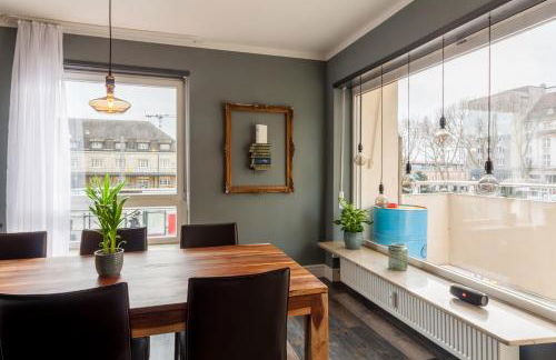 Design Apartment 1st Floor near station - Foto 10