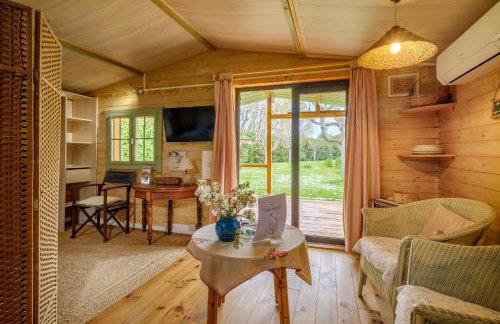 Les Iris le Lac de la Vallée - Foto 6