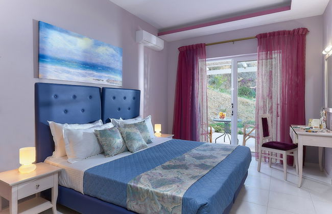 Nymphes Luxury Apartments - Foto 4