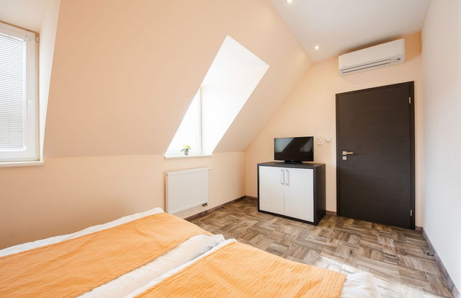 Apartmány Viktor - Foto 17