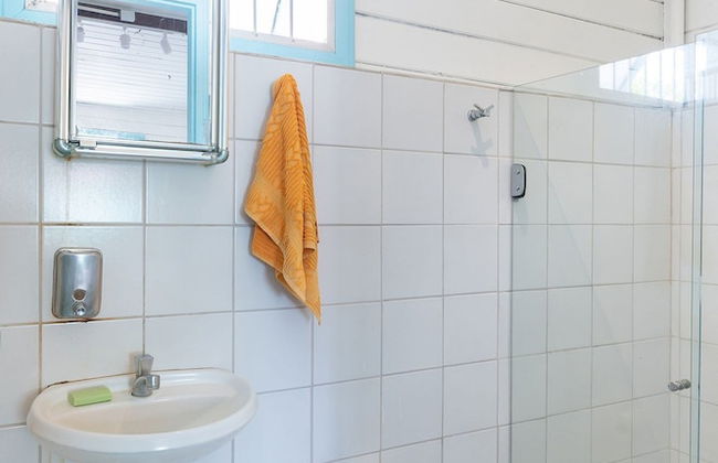 Casa Beira Mar enseada dos Corais-SH098D - Foto 21