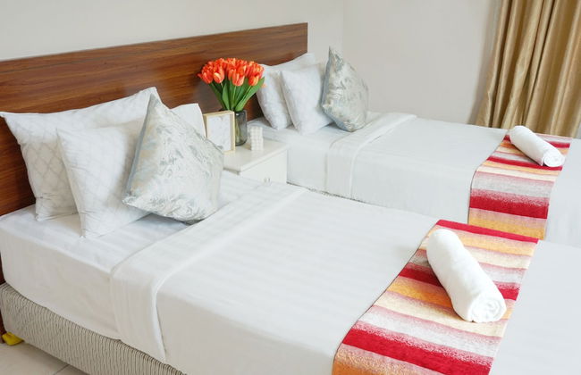 Triima Inn Dayang Bay by Perfect Host - Foto 11