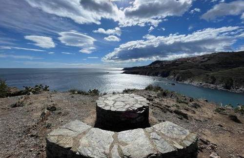 Villa Ey - waterfront with a view - Foto 7