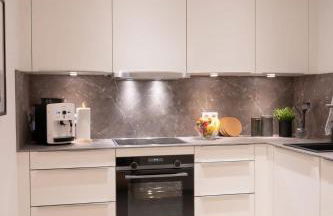 Spacious 3-bedroom apartment near Eilbekpark - Foto 23