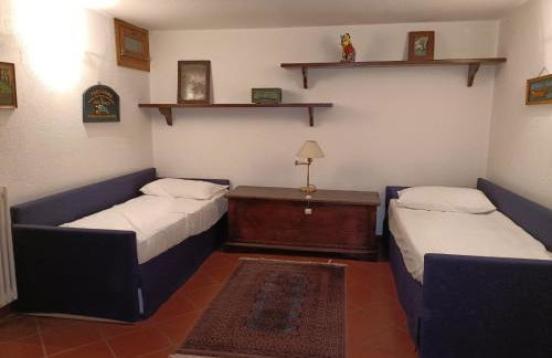 The saxe relax in the mountain - Foto 3