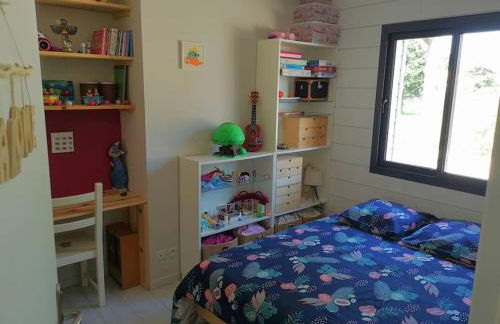 Magnifique villa avec piscine - La Gracieuse - Foto 17