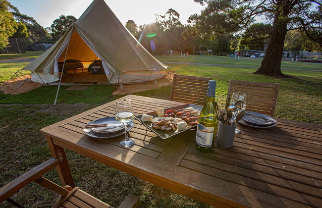 Forrest Holiday Park - Photo 20