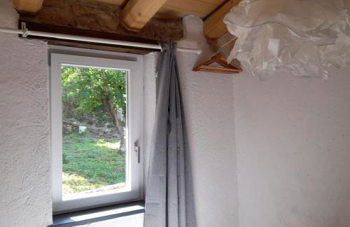 Cà di Pippo "Riccio" appartamento Loc Boragni Orco Feglino - Foto 10