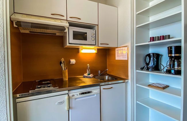 Appart'hotel Lido - Foto 19