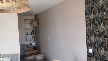 Duplex neuf avec extérieur - Foto 2