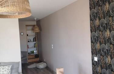 Duplex neuf avec extérieur - Foto 2