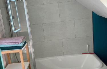 L'Escapade - Maison 2 chambres - Wissant - Terre des 2 Caps - Foto 26